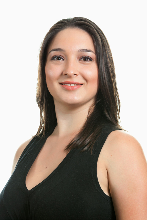 Foto Maria Rúbia Andreta