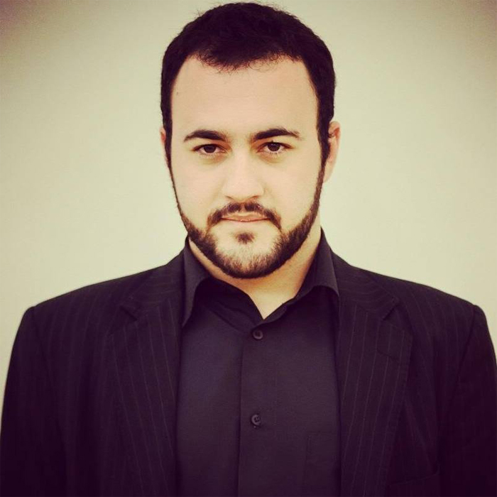 Foto Pedro Vianna