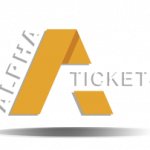 Logotipo AlphaTicket