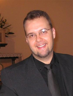 Prof. Dr. Angelo José Fernandes