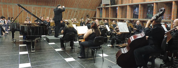 Competição Jovens Músicos OSU/IA 2019