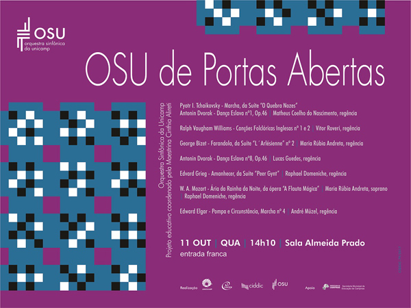 OSU de Portas Abertas