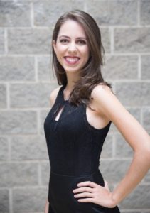Foto de Isabela Siscari