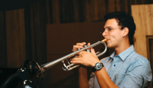 Foto de Pedro Santos Azevedo