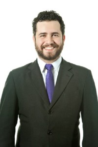 Foto de Tiago Roscani