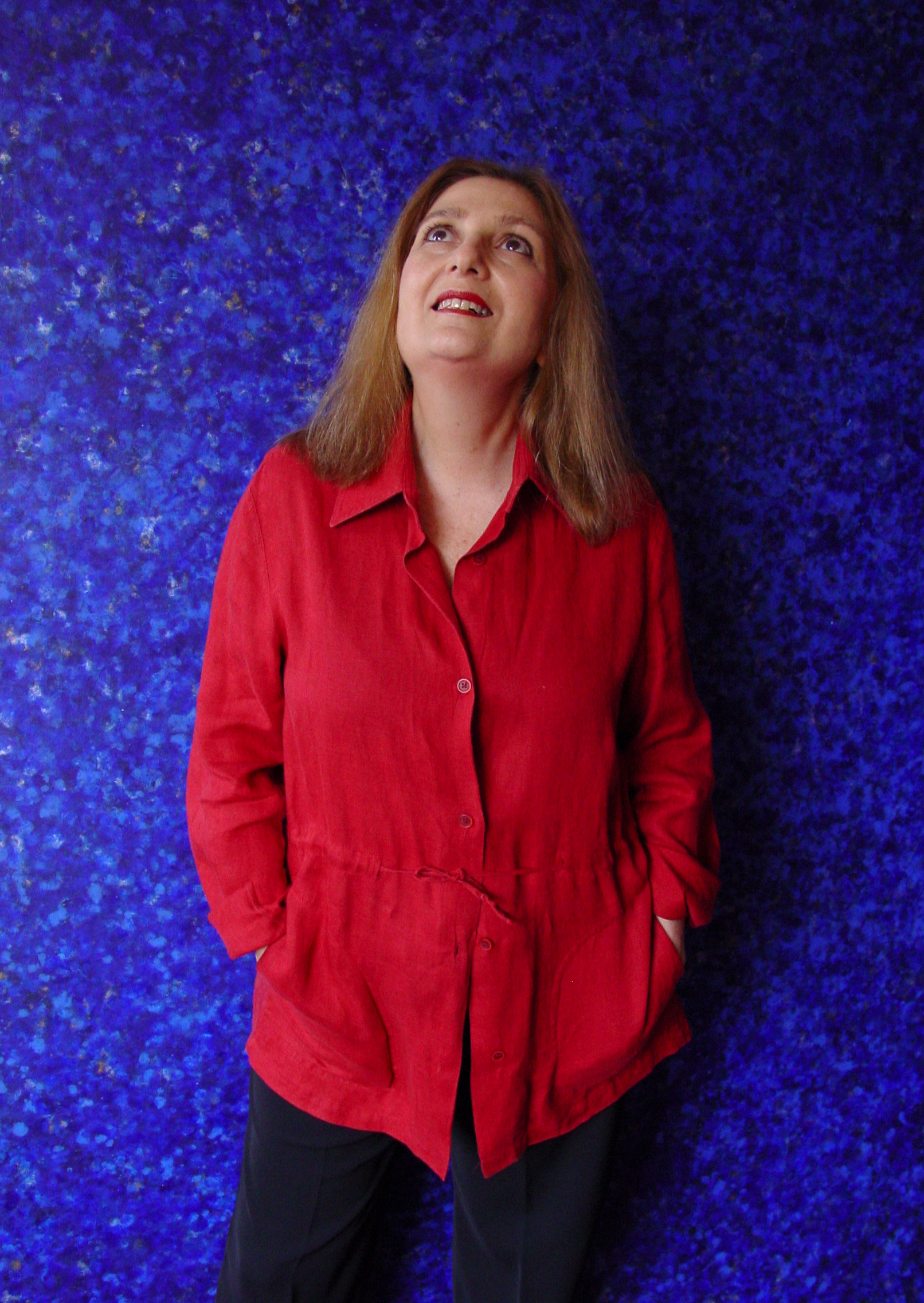 CDMC 30 anos – Novos convidados confirmados – Anna Maria Kieffer