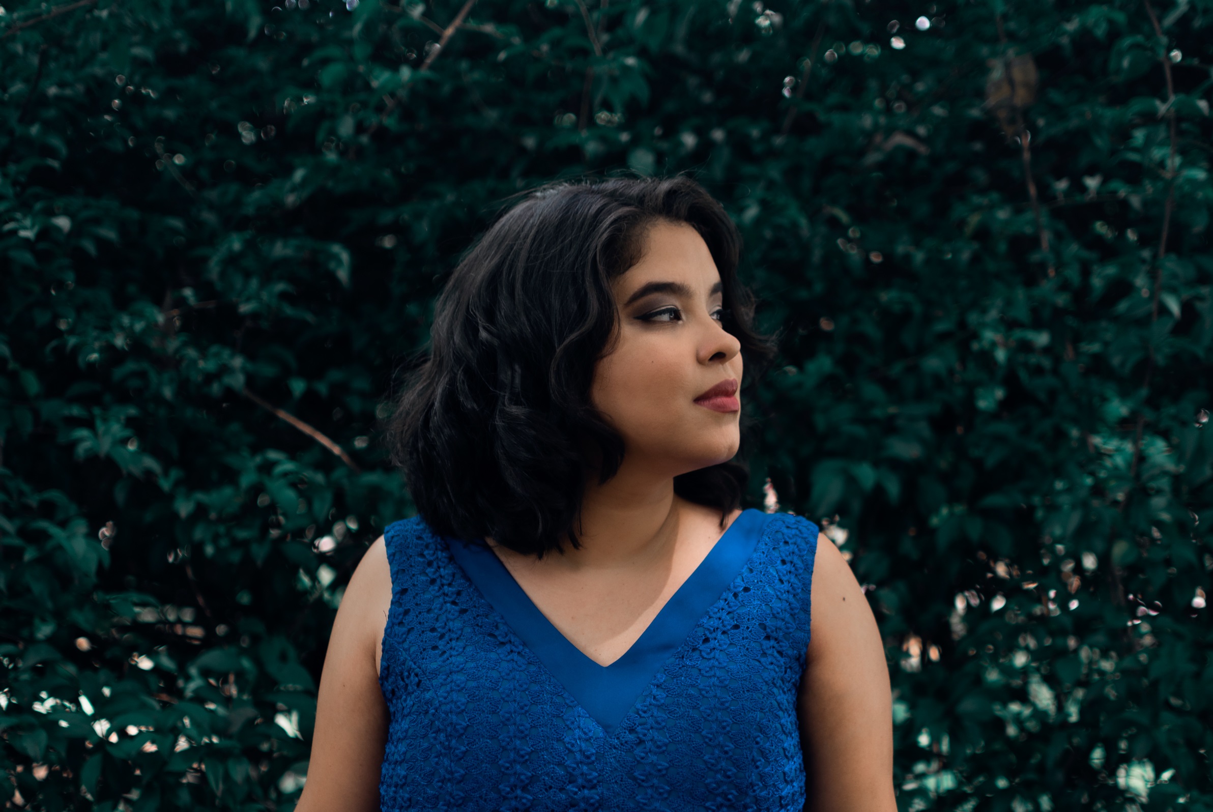 CDMC 30 anos – Novos convidados confirmados – Laiana Oliveira