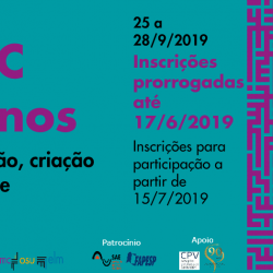 CDMC 30 anos novo