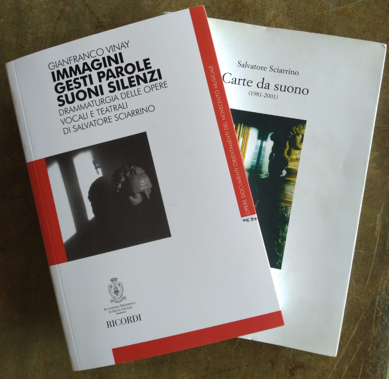 Novas aquisições CDMC – fev. 2019