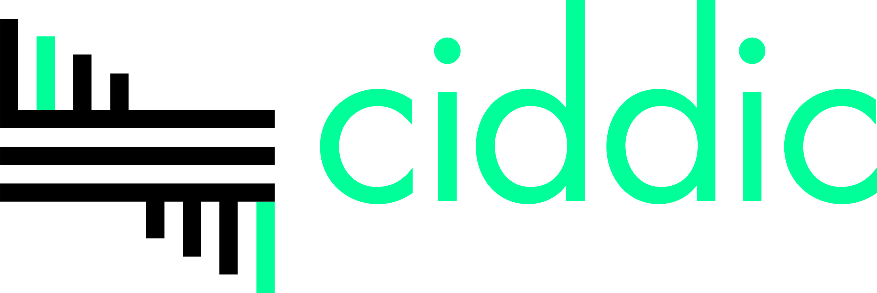 CDMC 30 anos – realizações