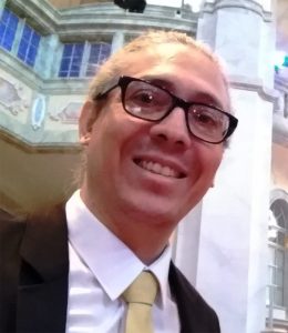 Foto de Daniel Danzi