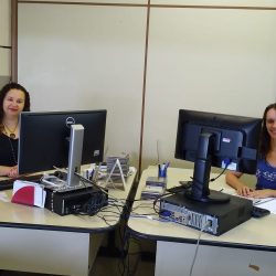 Equipe técnica CDMC