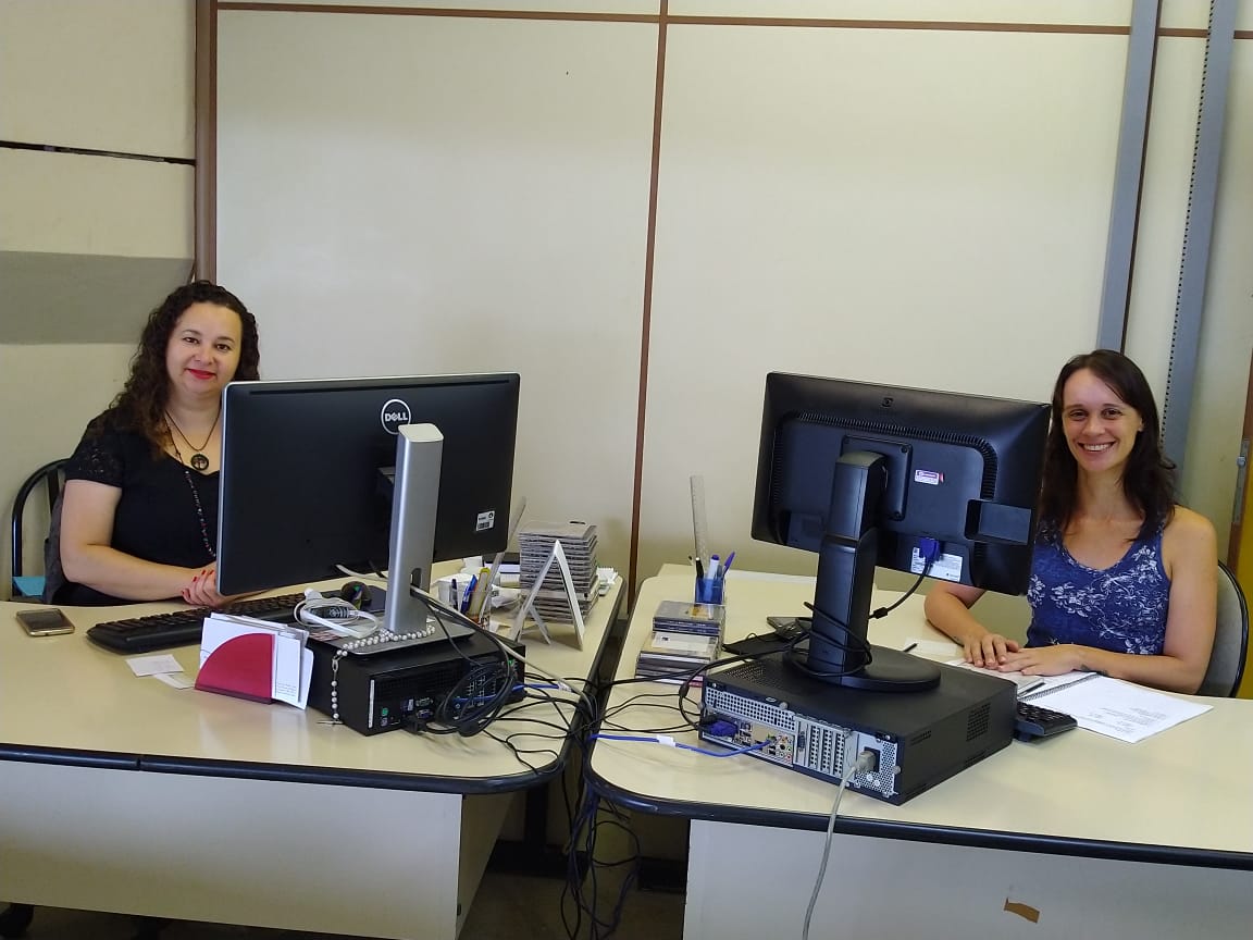 CDMC 30 anos – equipe técnica