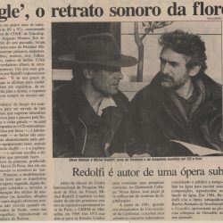 Jungle para site