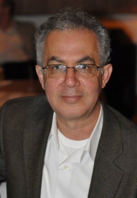 Foto de Maurícy Martin