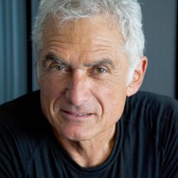 Michel Redolfi