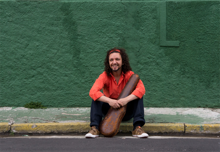 Foto de Ricardo Herz