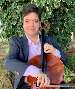 Foto de Fabio Presgrave