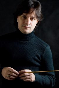 Foto de Nazir Bittar