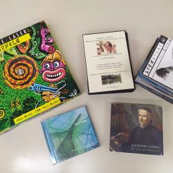 Ainda outras novas aquisilções CDMC – out 2019