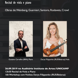 Foto evento futurismo russo