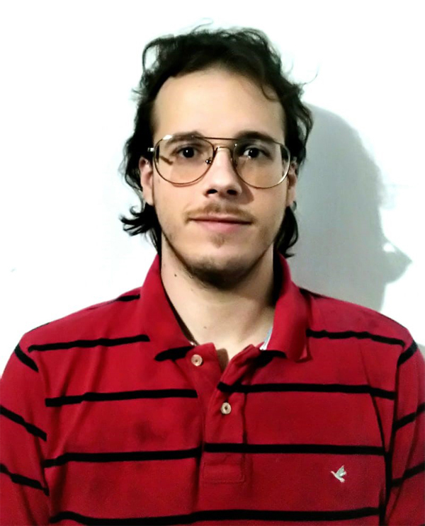 Foto de João Paulo Prioli, regência