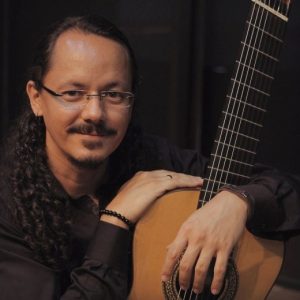 Foto de Leandro Ligocki