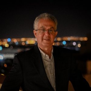 Foto de Maurícy Martin