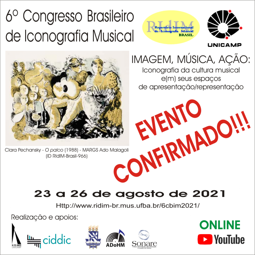 Flyer - 6 CBIM Virtual