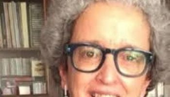 Nota de falecimento da jornalista Maria Luiza Kfouri