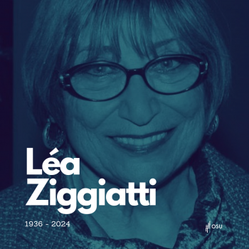 Campinas perde Léa Ziggiatti, uma das principais personalidades da cultura na região