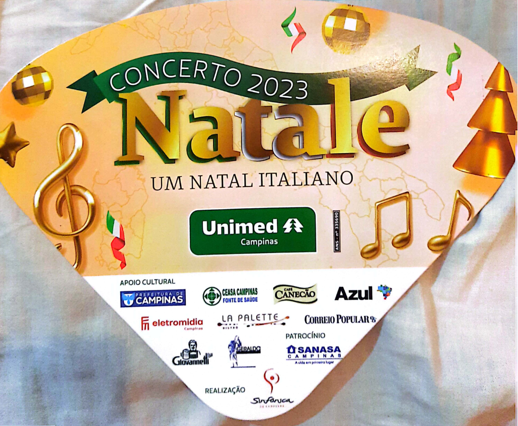 Natale – Um Natal Italiano