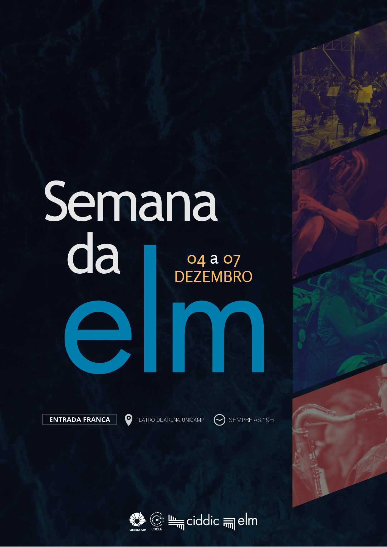 Concerto Carmen