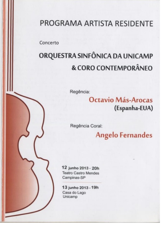 Missa nº 03 em fá menor – A. Bruckner