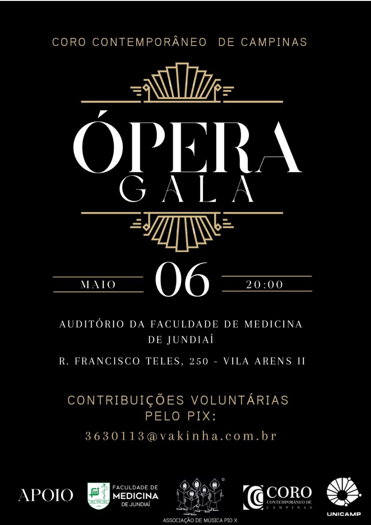 Ópera Gala