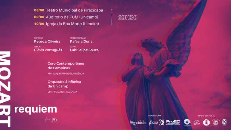 Requiem de Mozart