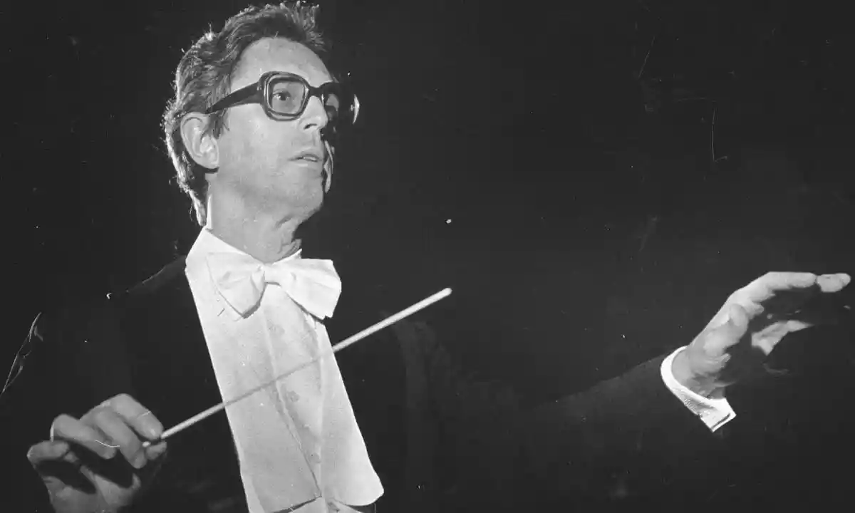 Concerto II – III Painel de Música e Regência Maestro Carlos Alberto Pinto Fonseca