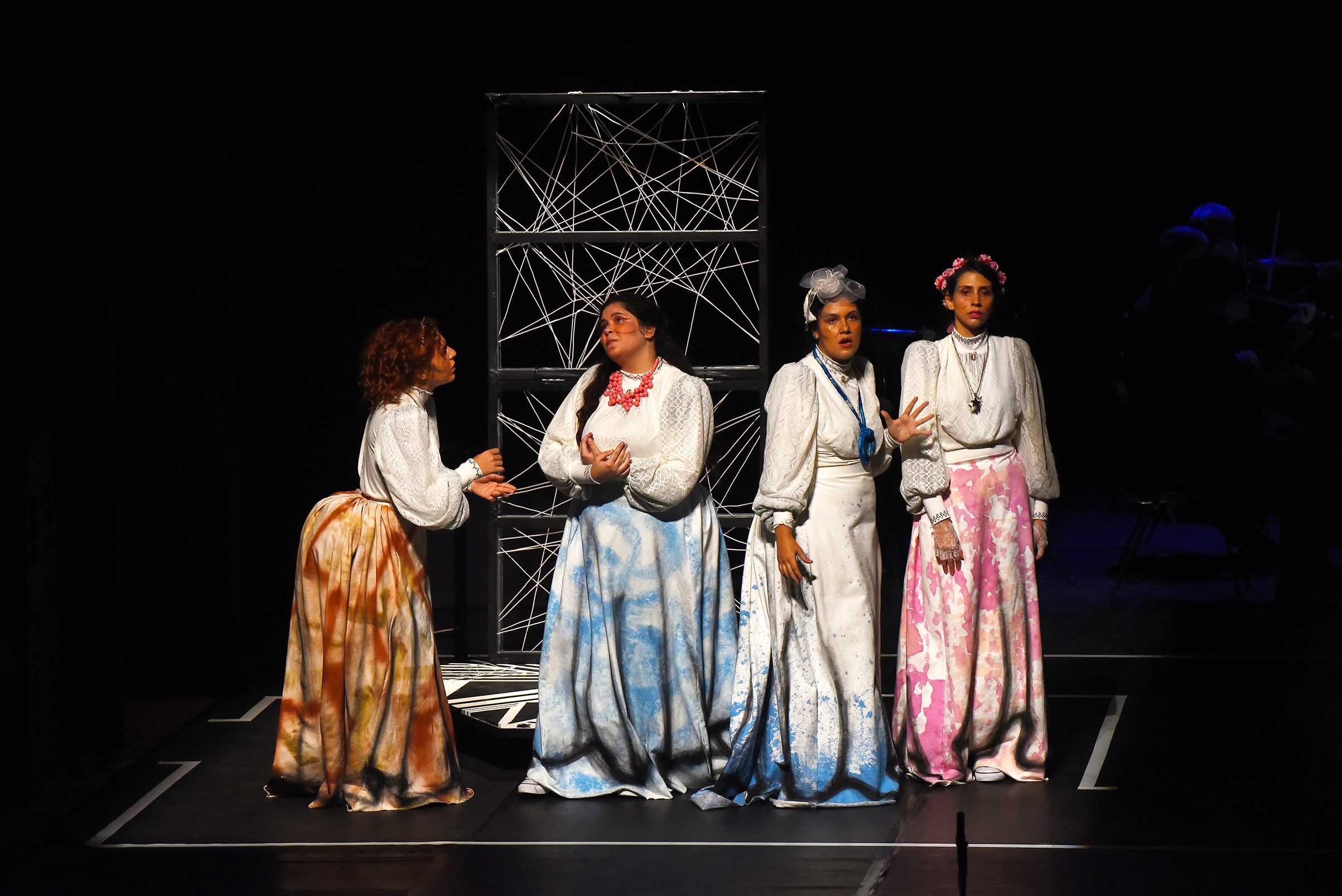 A moreninha – Ernst Mahle