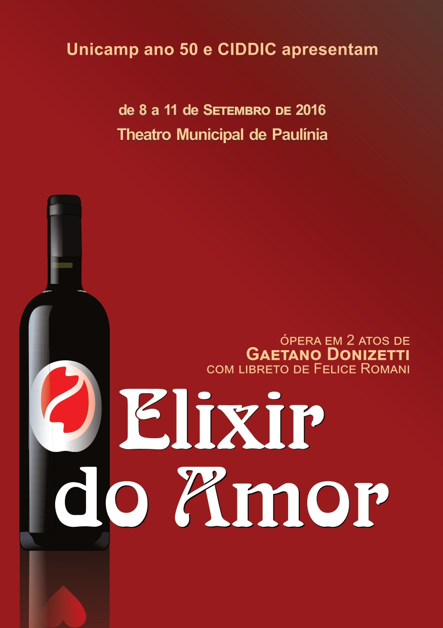 L’elisir d’amore – G. Donizetti