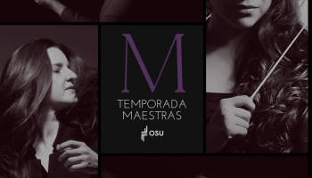 OSU apresenta a “Temporada Maestras” para o calendário de 2025